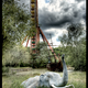 Illustration for article titled Berlins Abandoned Spreepark Is Where Fun Goes To Die